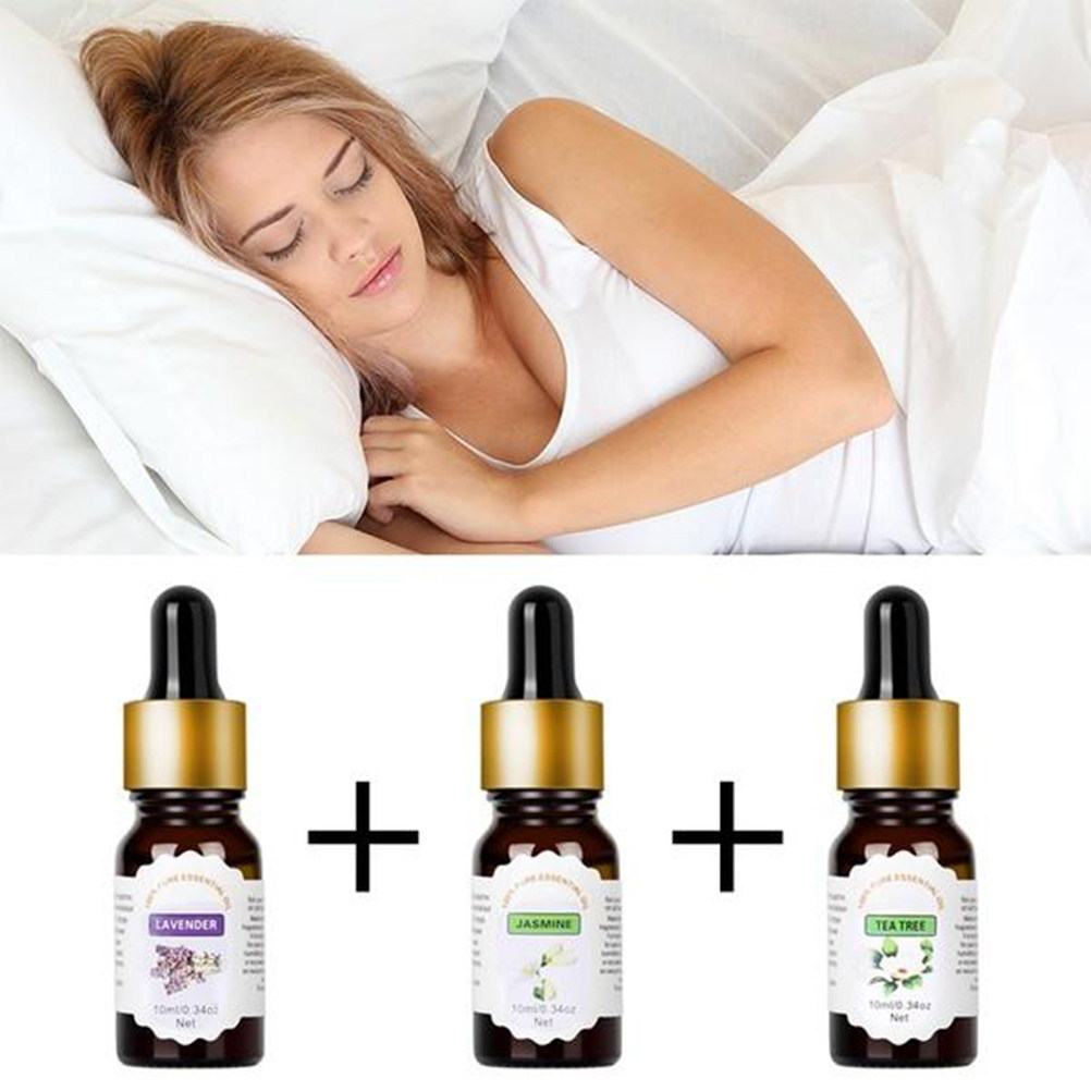 Lavender Oil - 10Ml Lavender Scented Essential Oil for