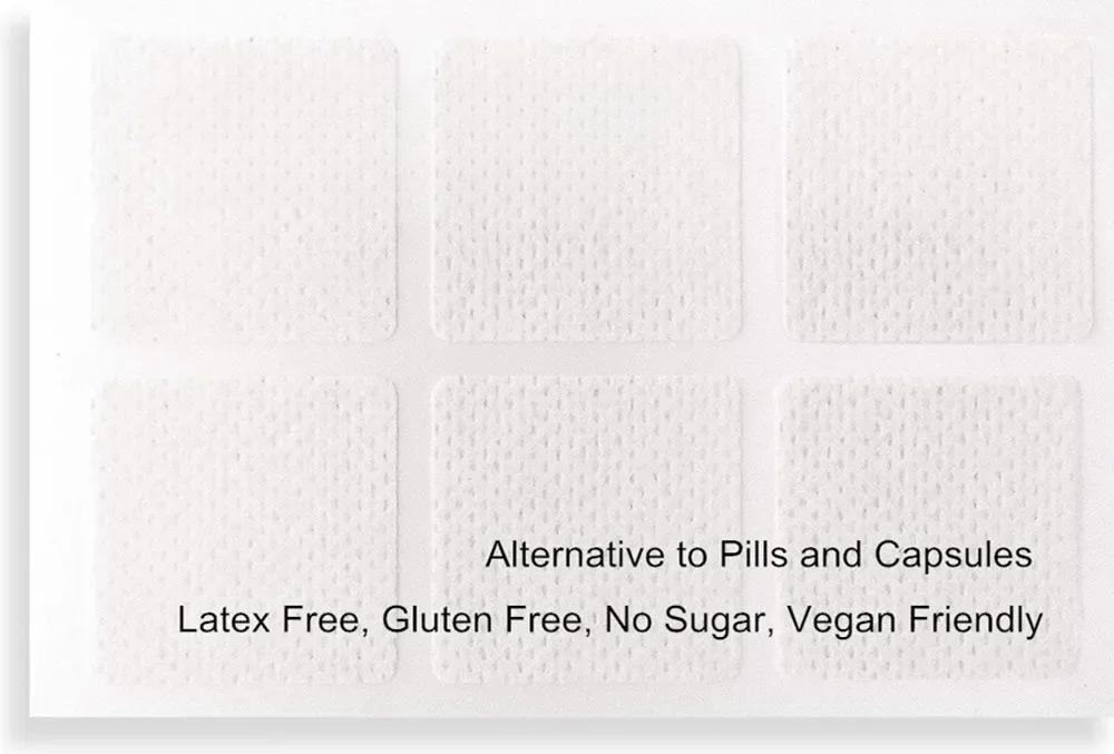 30 Patches Turmeric Curcumin T - Turmeric 评论和价格
