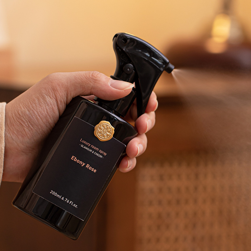 Room Spray Odor Eliminator, Na - Essential Oils 评论和价格