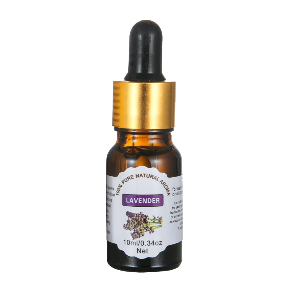 10Ml Lavender Scented Essentia - Lavender Oil 评论和价格