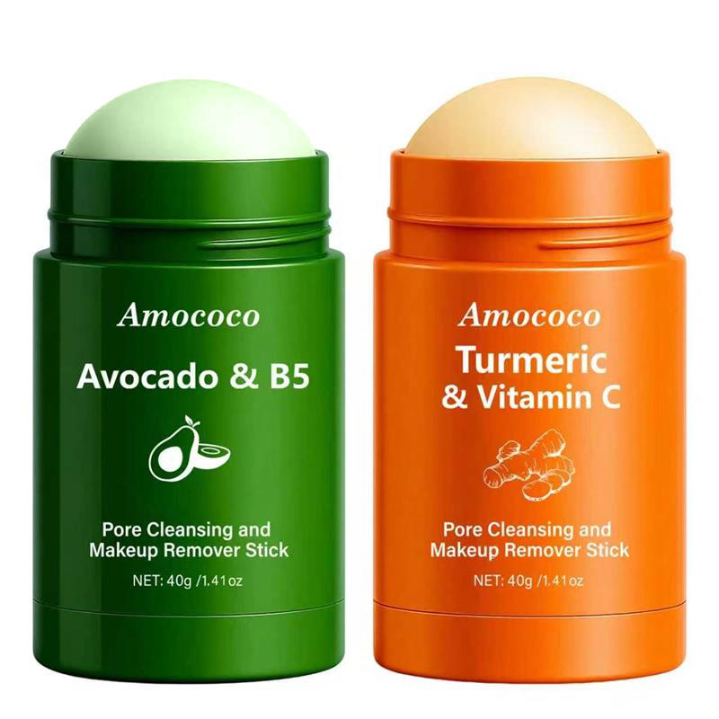 Amococo Turmeric Vitamin C Avo - Turmeric 评论和价格
