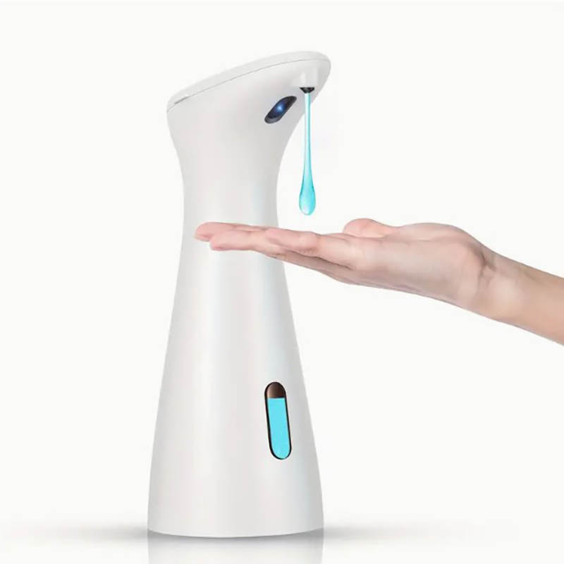 Automatic Sensor Hand Sanitize - Herbal Tincture 评论和价格