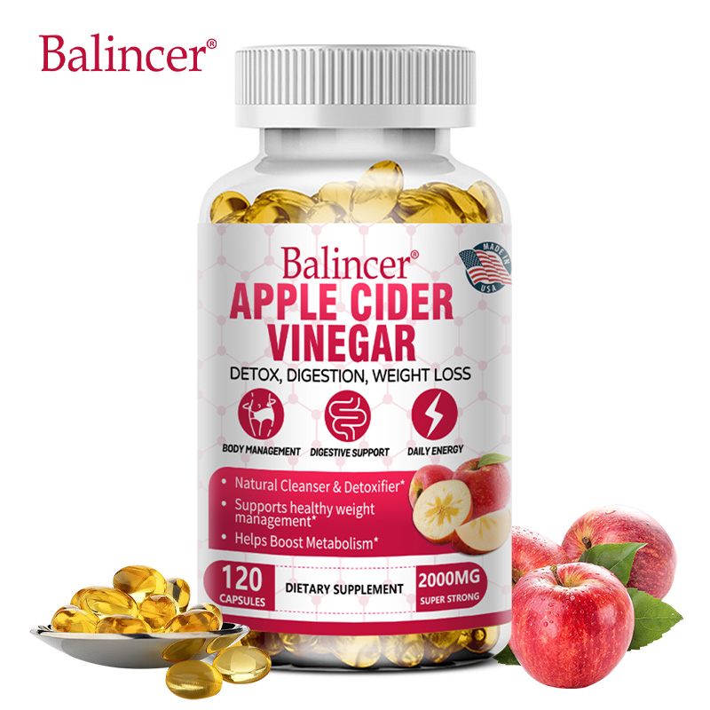 Apple Cider Vinegar-with Magne - Herbal Tincture 评论和价格