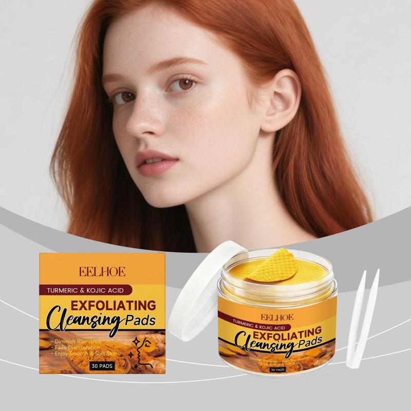 Turmeric Kojic Acid Cleansing  - Turmeric 评论和价格