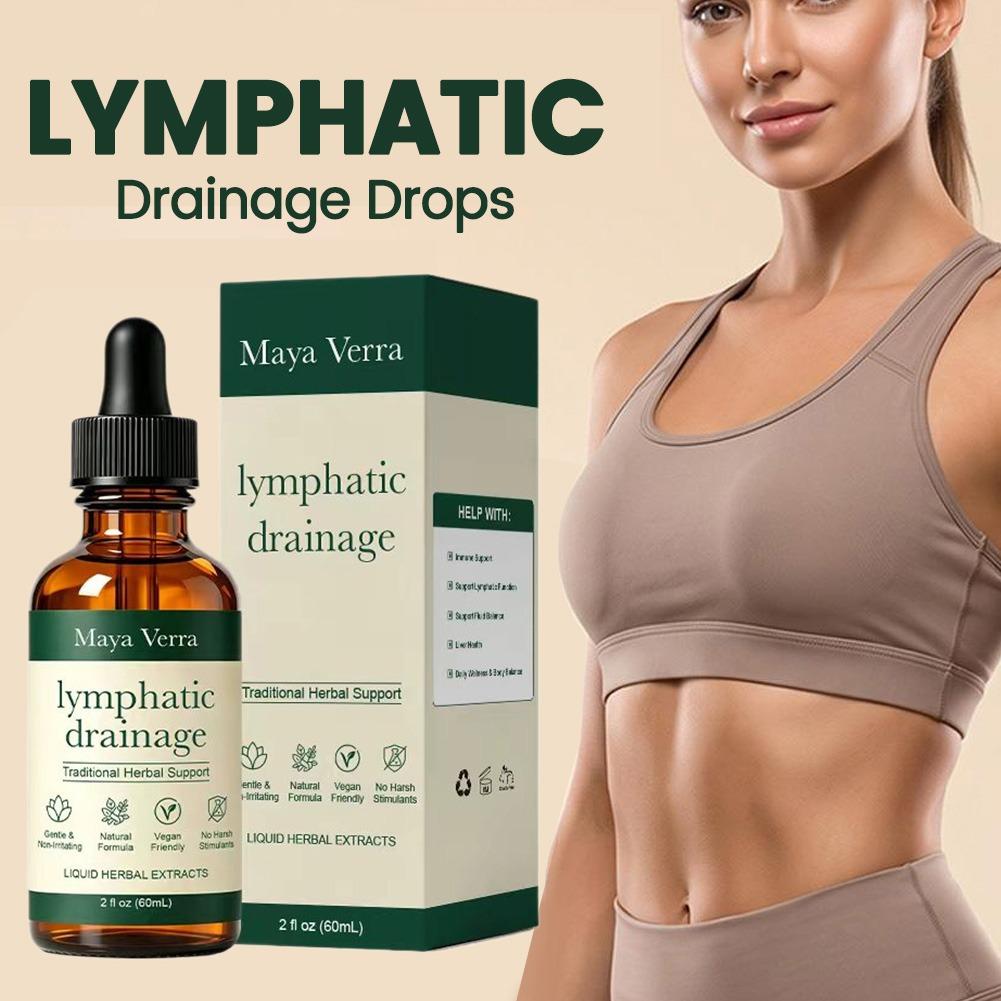 MAYA VERRA  Daily Care Drops 5 - Herbal Supplement 评论和价格
