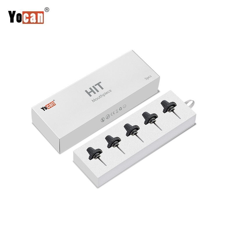 5pcs/pack Original Yocan Hit / - Dried Herbs 评论和价格