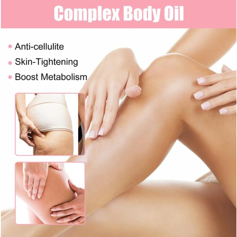 100ml Magic Luxury Body Oil De - Ginger Tea 评论和价格
