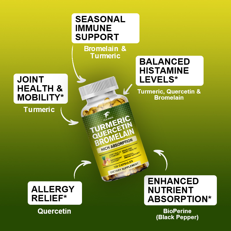 High Absorption Turmeric Querc - Herbal Tea 评论和价格