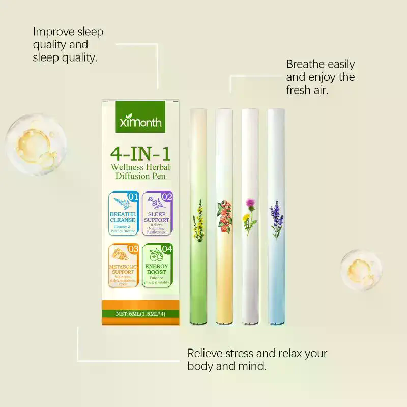 In 1 Herbal Diffuser Set Herba - Herbal Tea 评论和价格