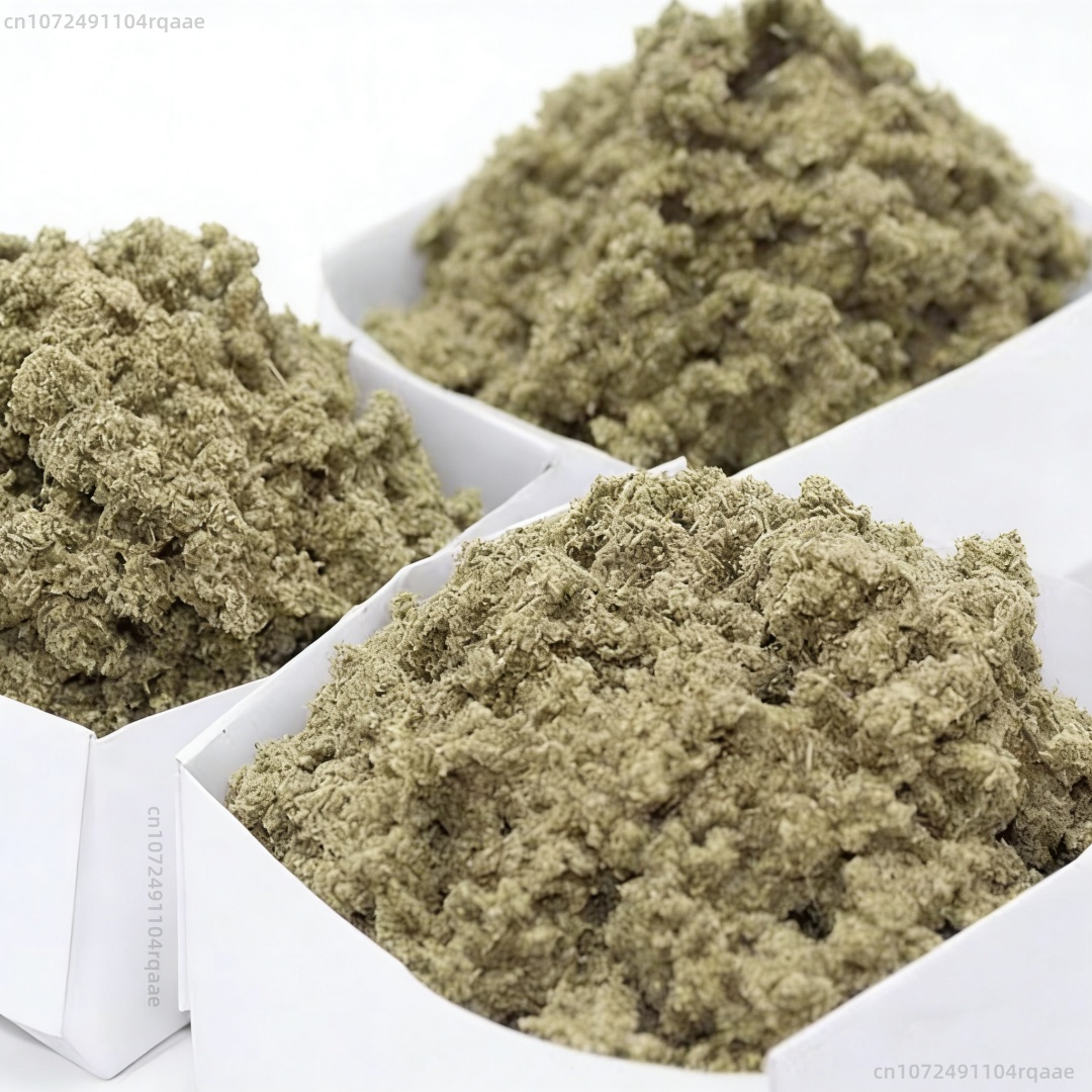 100% Natural Mugwort Incense P - Dried Herbs 评论和价格