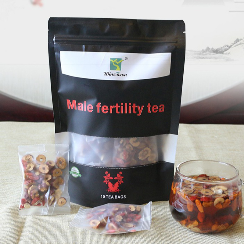 150G Ginseng Five Treasures Te - Herbal Tincture 评论和价格