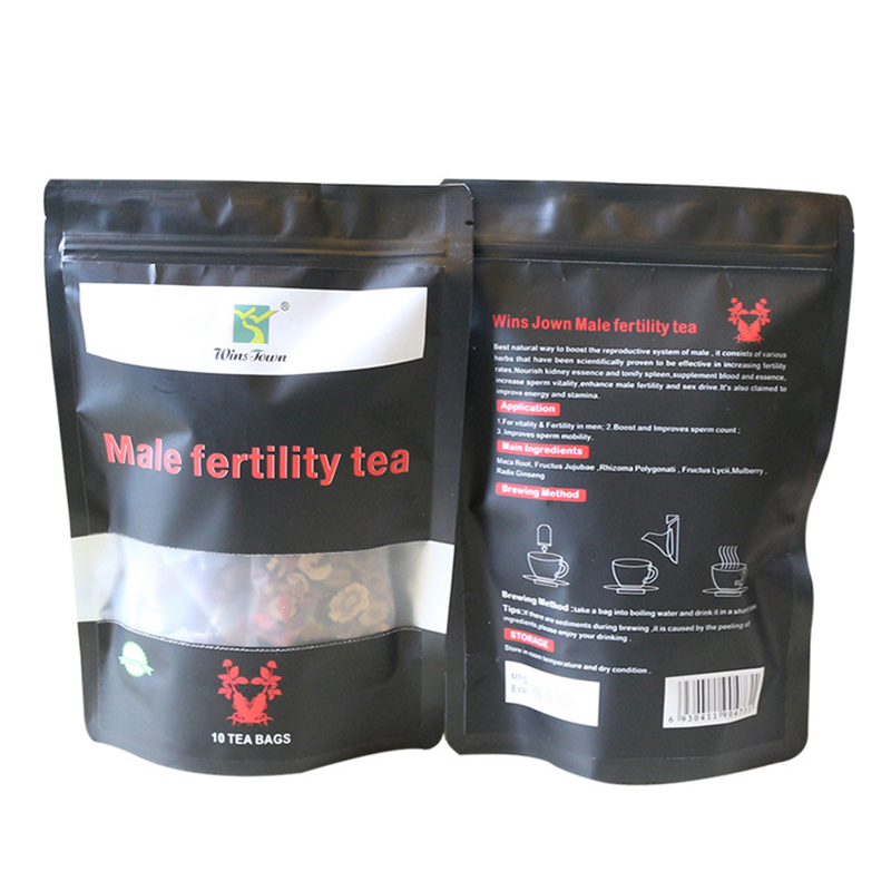 150G Ginseng Five Treasures Te - Herbal Tincture 评论和价格