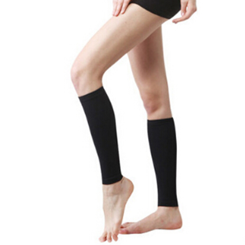 2pcs/lot Elastic Open Toe Knee - Echinacea 评论和价格